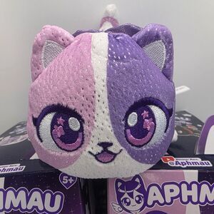 Aphmau Meemeows Mysteet one last time Aphmau Cat